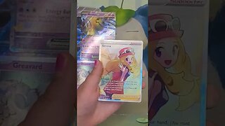 Silver Temptest Quick Pull