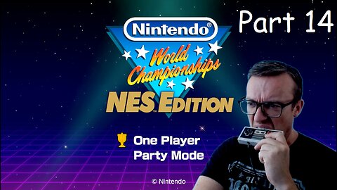 Nintendo World Championships NES Edition - Part 14