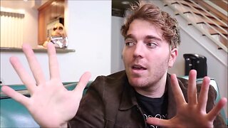 Shane Dawson talks Flat Earth ✅