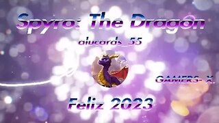 [2023] Spyro: Reignited Trilogy - O Início da Gameplay