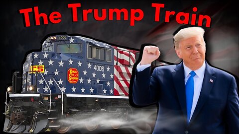 Praying for America | The Trump Train Keeps Moving - 1/4/2024