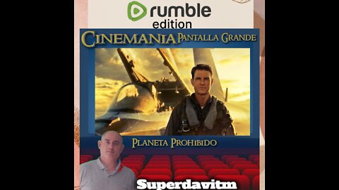 Cinemania: Top Gun