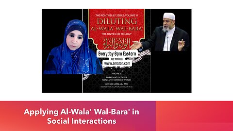 Diluting Wala wal Bara | Social Society Interactions