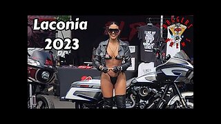 100th Laconia Bike Week - Laconia HD