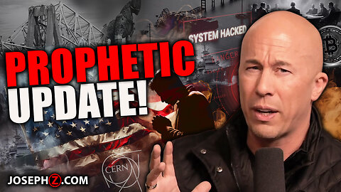 Prophetic Update!—Why did the News Called this a Mass Casualty Event? WHAT WILL THEY DO NEXT!!