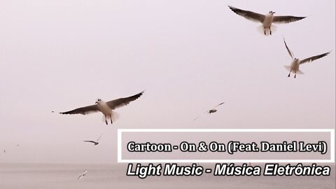 Cartoon - On & On (Feat. Daniel Levi) (nuumi Remix) [NCS Release]