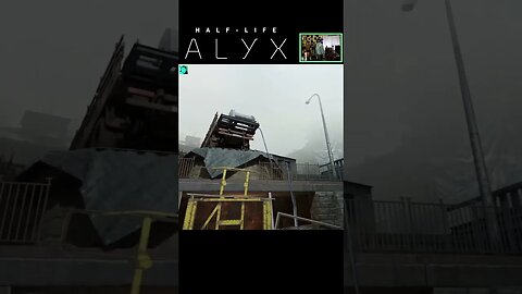 How Half-Life Alyx in VR Changed My Gaming Experience - Must Watch Gameplay and Review 2023