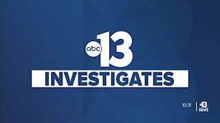 13 Investigates weekly special