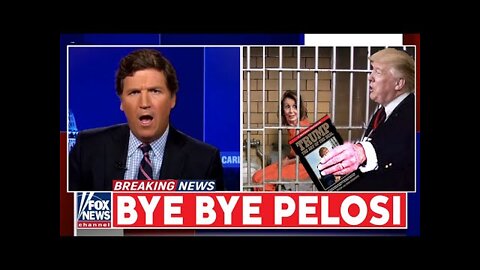 Tucker Carlson Tonight 8/25/22 FULL | BREAKING FOX NEWS August 25, 2022