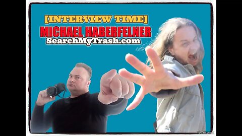 [INTERVIEW TIME] - Let's Talk with Michael Haberfelner (Screenwriter & Film Reviews) 🎬👀