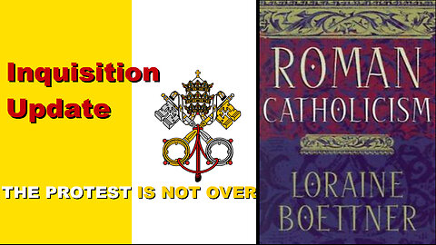 Roman-Catholicism-33-Tom-Friess-Reviews