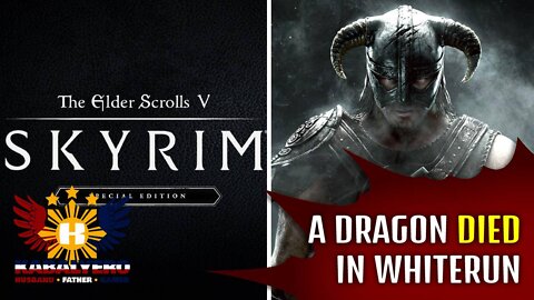Modded Skyrim SE Gameplay [02/15/2022] - MAIN QUEST - Dragon Claw, Dragon Stone & Dragon