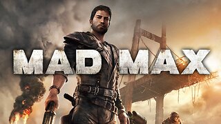 Mad Max PC Steam