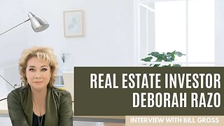 Deborah Razo, Founder of the Women's Real Estate Network