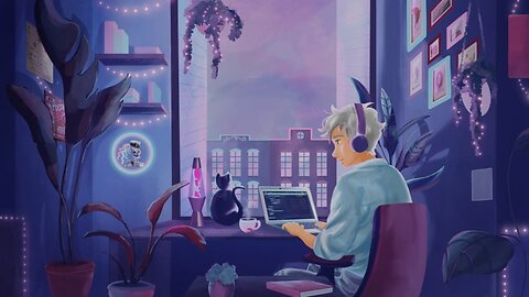 Songs to put you in a good mood 🎶 Lofi / Relax / Stress Relief 🎹