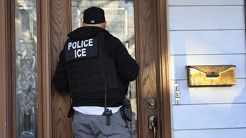 Investigation Finds ICE Misuses, Overuses Solitary Confinement