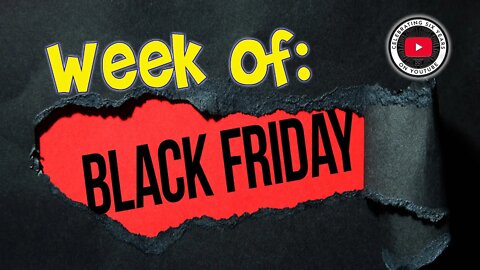 Black Friday Deals and Sales for HAM RADIO, Tuesday