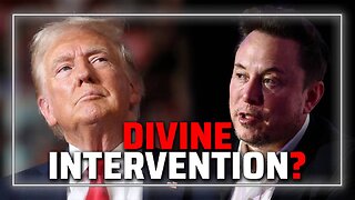 Max Keiser Says Trump And Elon Musk Are Divine Intervention