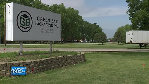 Experts see big benefits from Green Bay Packaging investment