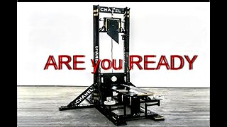 LET ME INTRODUCE THE SMART GUILLOTINE !!