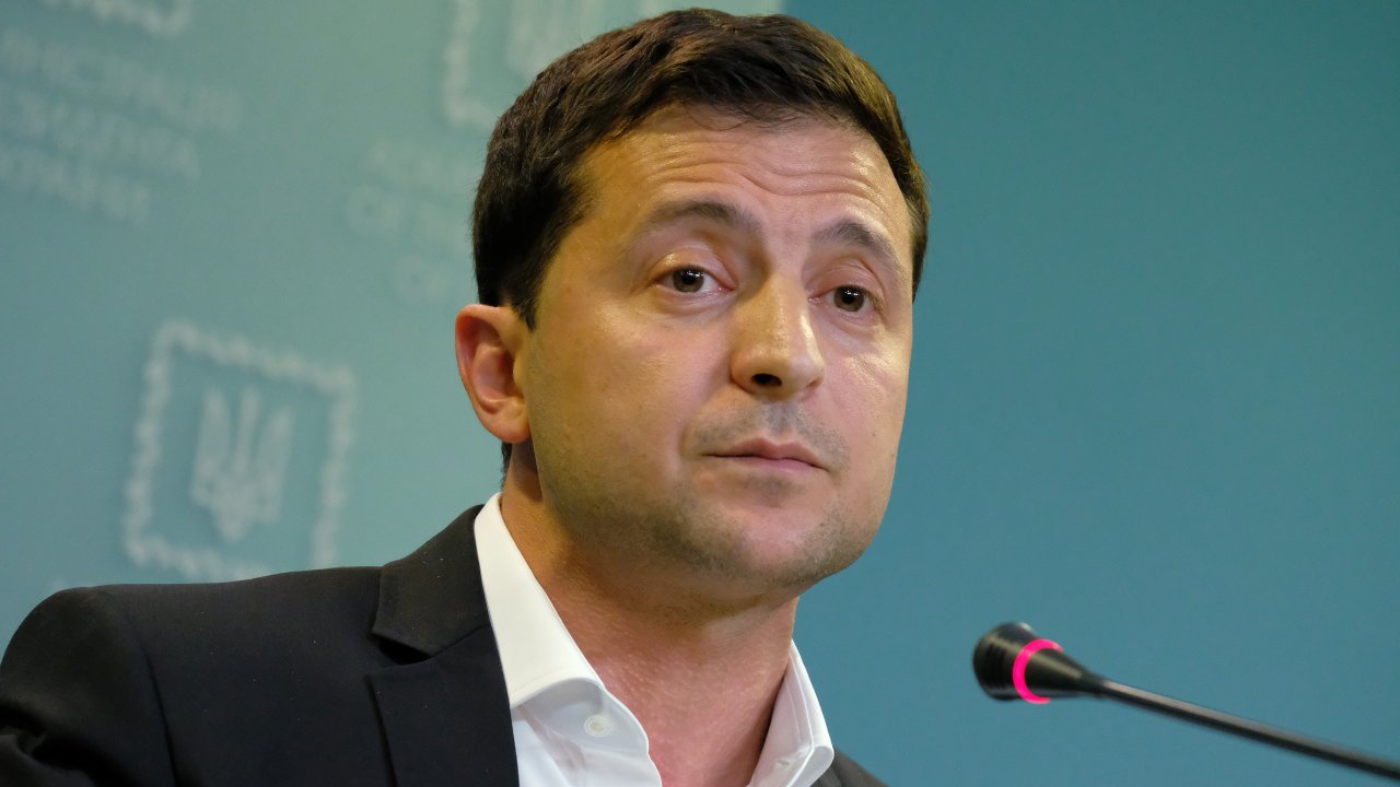 AP: State Department Was Told Zelenskyy Felt Pressured By Trump