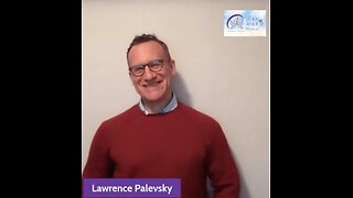 Dr. Lawrence Palevsky Speaks about Vaccines & the Covid-19 Vaccines for Children - Part 1