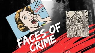 Samuel Frost | 1783 – 1793 | American Murderer | Horrid Crime of MURDER | Faces of crime