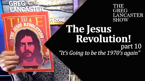 HUMOR! HARK!” Figgie Pudding? The Angels Sing! & The Jesus Movement Pt 10