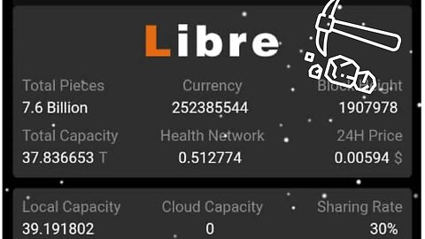 Projet crypto mining app libre satoshi core btcs wallet minage crypto adresse