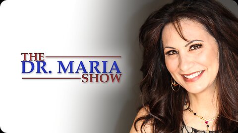The Dr. Maria Show | 30 July 2024