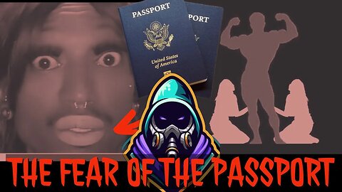 Passport bros has modern women going cray 27 sysbm reaction