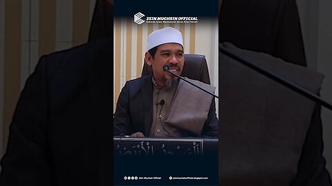 Jaga Hidupmu Sebelum Datang Ajalmu - Ustadz Zein Muchsin