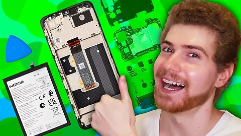Smartphones Are Becoming Repairable And It Makes Me Happy