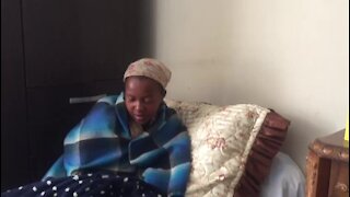 SOUTH AFRICA - Pretoria - Ex-boyfriend kills Lucia Ndala's 3 children(videos) (Q5b)