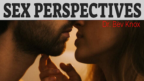 Psychological Perspectives on Human Sexuality