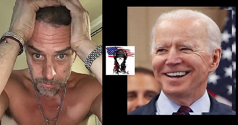 ‘It’s your fault I am like this’ - Hunter Biden sues haters