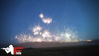 🔴 LIVE - Russia Continuing to Use Incendiary Munitions in Ukraine; Is it Legal?