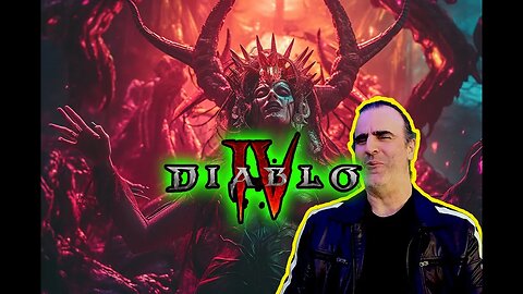 Diablo 4 PS5, how OP is The Rogue. Short Live stream.