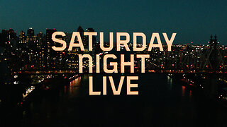 {Live!} Saturday Night Live