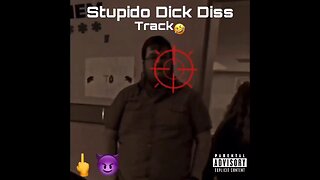 Stupido D**k diss track (Official Audio) ft. KingRob