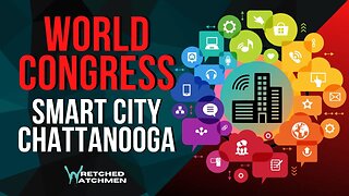 World Congress: Smart City Chattanooga