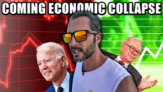 Economic COLLAPSE: What You Need to Know (Before It's Too Late)