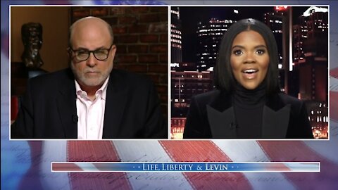 Candace Owens: Democrats Gaslighting with Jim Crow Election Law Claims
