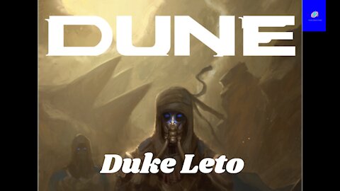 Dune: Prelude-Duke Leto