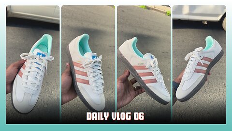 Man's Shoes | Man's Boots | Man's Casual Shoes | Man's Shoes Daily Vlog Ep 06