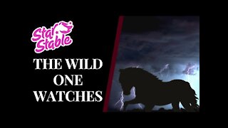 { WILD DARKNESS } Star Stable Music Video Star Stable Quinn Ponylord