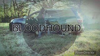 "WHO" - Ryan Woodcock "BloodHound" - (official Video) #SouthernRap #SouthernHipHop