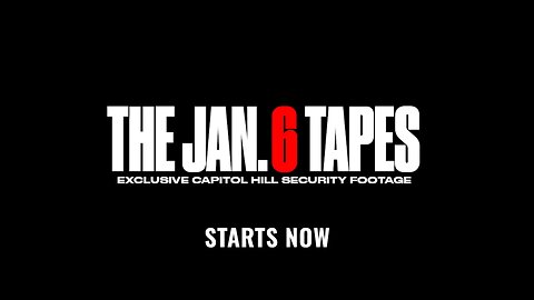 The January 6 Tapes - Epoch TV Documentary
