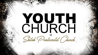 SPC Live 11-4-2022 Friday Youth Service