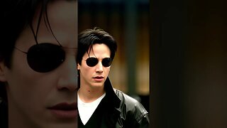 Today I Learned About Keanu Reeves' Epic Martial Arts Mastery #TodayILearned